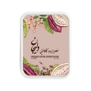 Cacao 400g1
