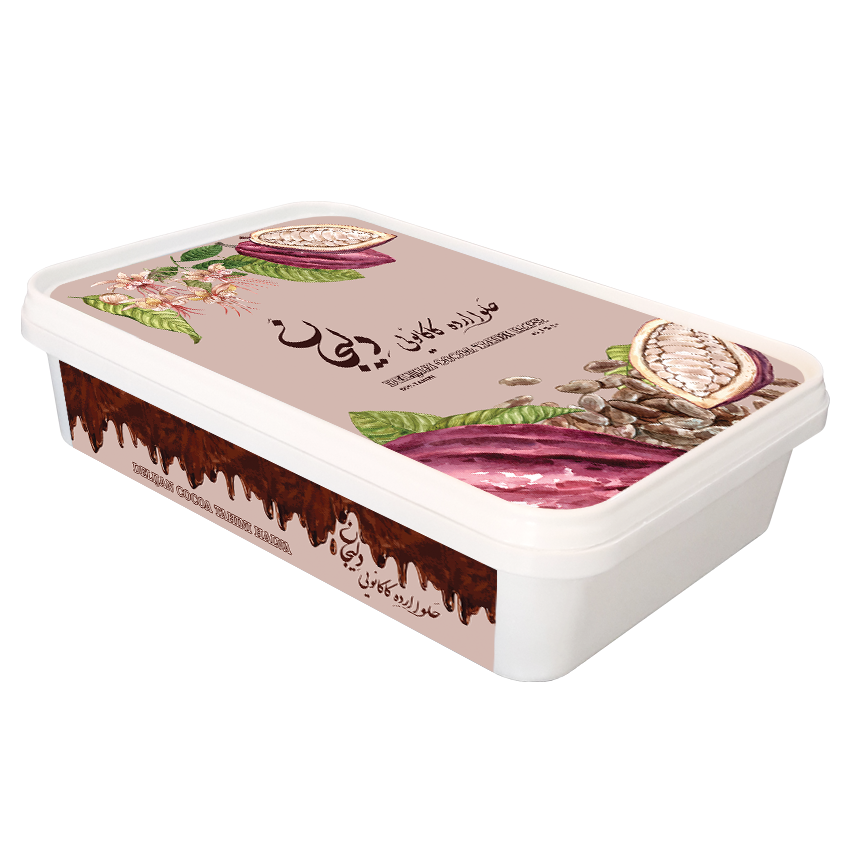 Cacao 800