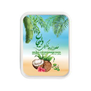 Coconut 400g1