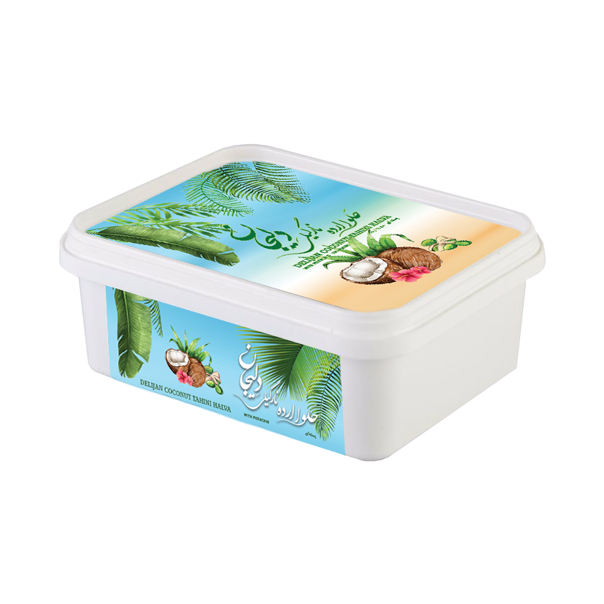 Coconut 400g3