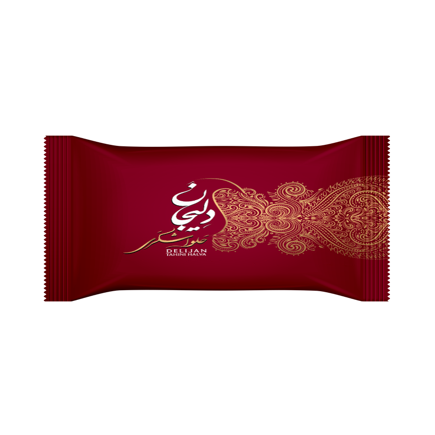 Halva 90g